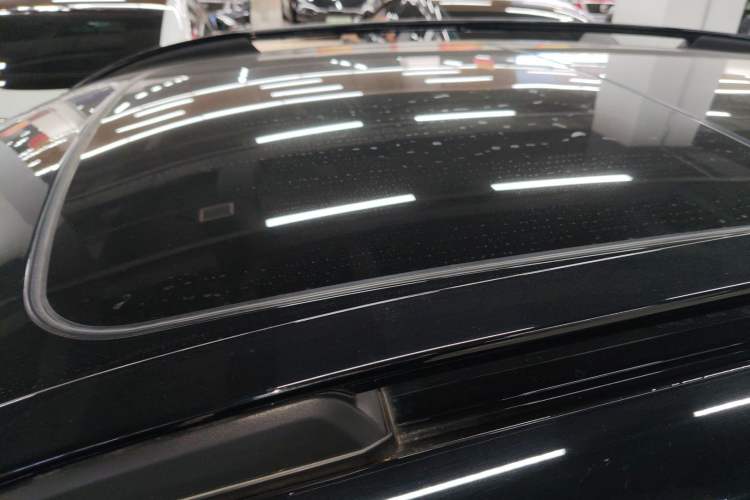 Used Lynk & Co 01 EM-P 2023 1.5TD EM-P PM Roof