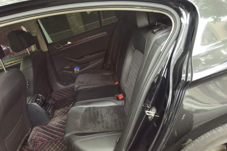 Used Volkswagen Magotan 2018 380TSI DSG Luxury Model