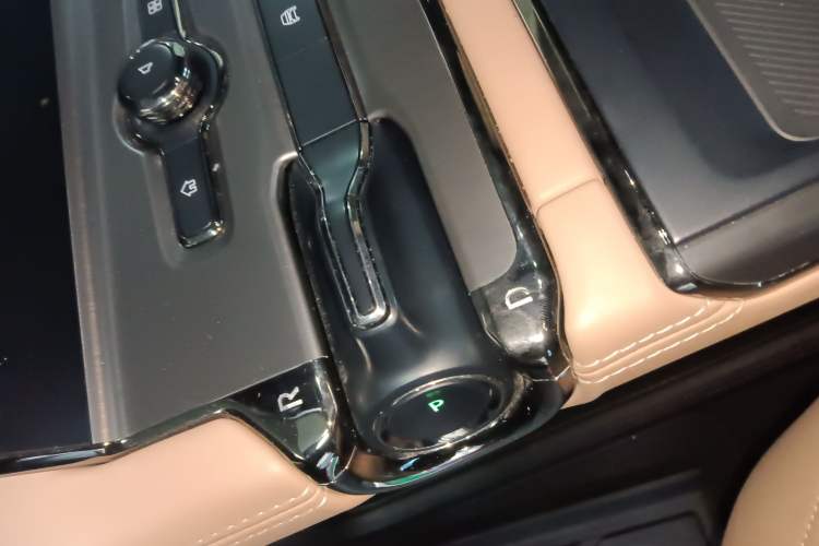 Used Nio ES6 2020 465 km Performance Version