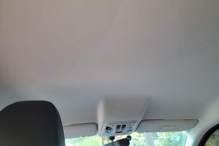 Used Haval F5 2018 1.5T i-Type Headliner