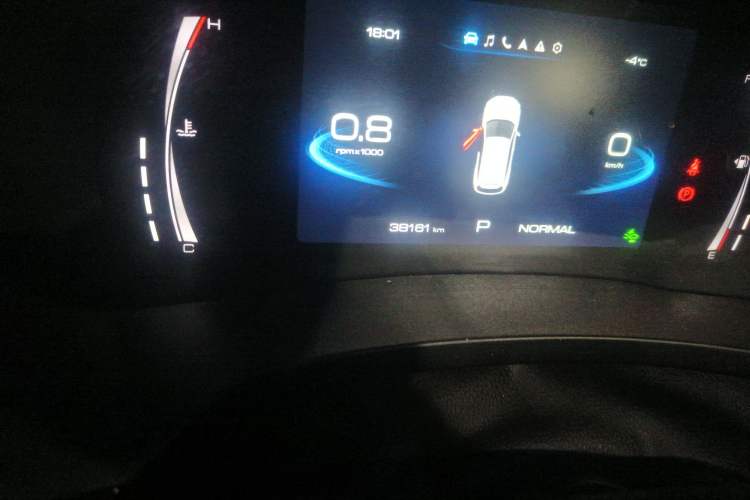 Used Haval F7 2019 1.5T Two-Wheel Drive i-Trend China VI Standard
