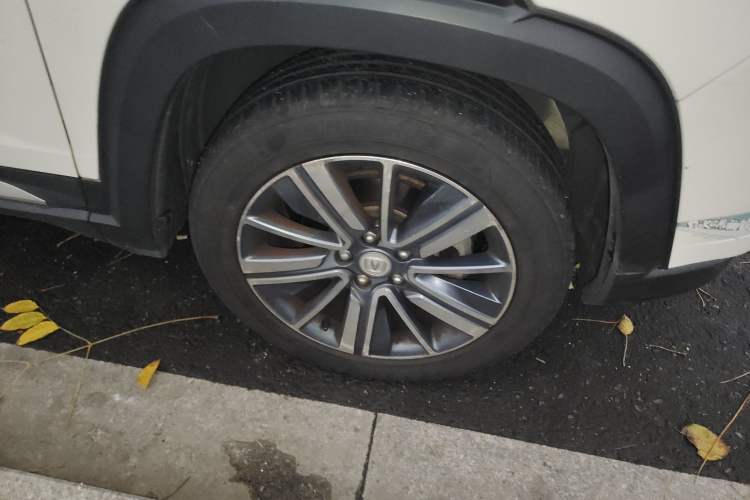 Used CHANGAN CS35PLUS 2019 1.4T DCT Chuanlian Blue Whale Edition
