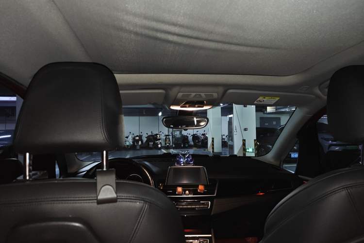 Used BMW 2 Series Active Tourer 2016 218i Sports Design Package
