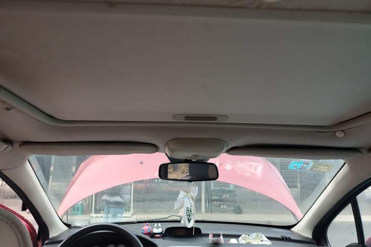 Used Peugeot 307 2012 Hatchback 1.6L Automatic Comfort Edition
