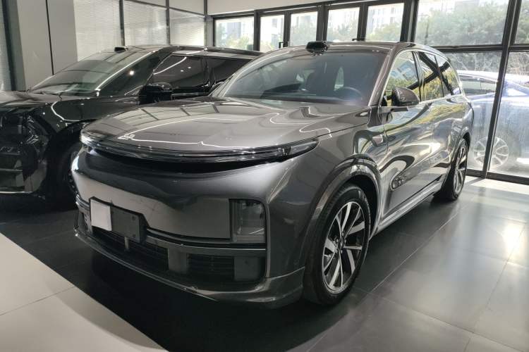 Used Li Auto L8 2023 Max model