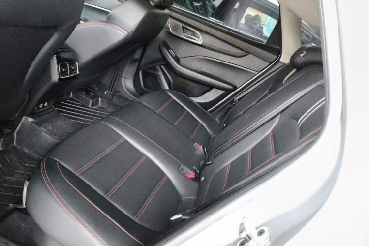 Used MG 6 2023 1.5T Classic Edition
