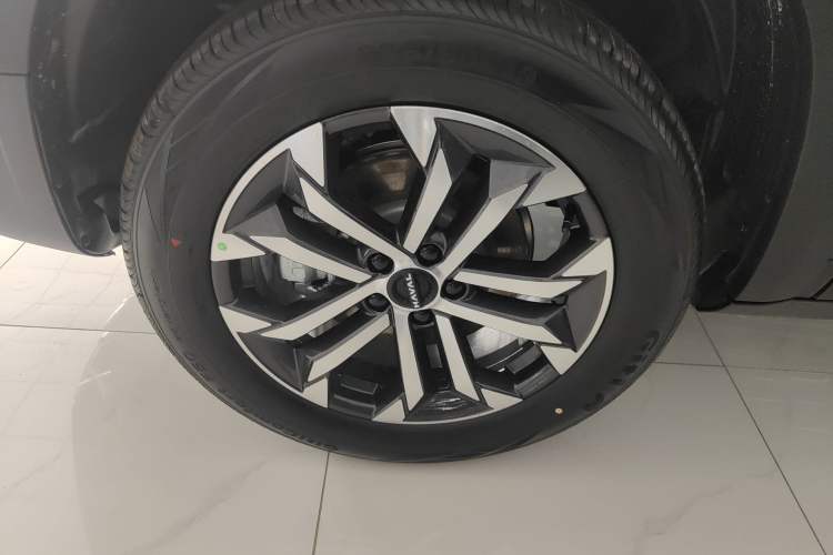 Used Haval DARGO 2026 Model 1.5T DCT Border Collie Edition
