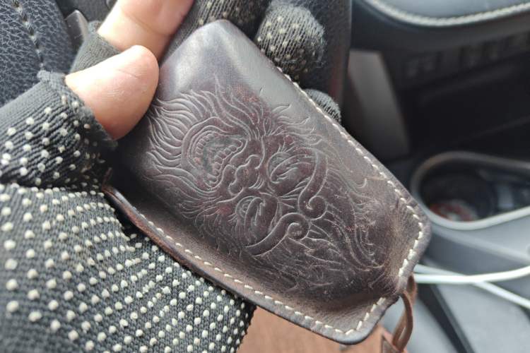 Used Toyota RAV4 2016 2.0L CVT Two-Wheel Drive Comfort Edition China V Standard
