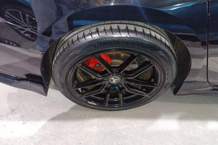 Used Lynk & Co 03 2022 2.0TD DCT JingPro