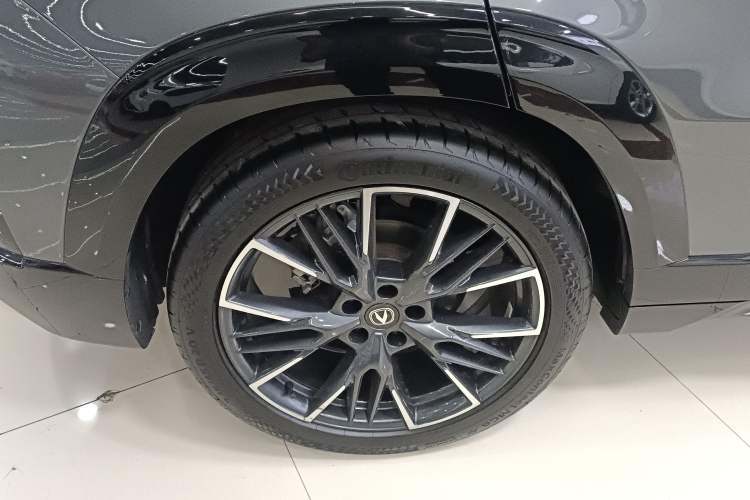 Used Changan UNI-T 2023 Second-Generation 1.5T Prestige Model