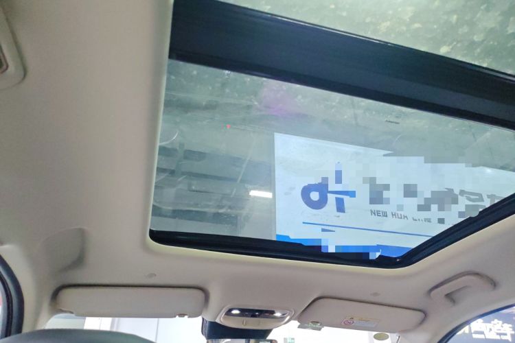 Used Hima AITO M7 2024 1.5T Four-Wheel Drive Plus Version 5 Seats