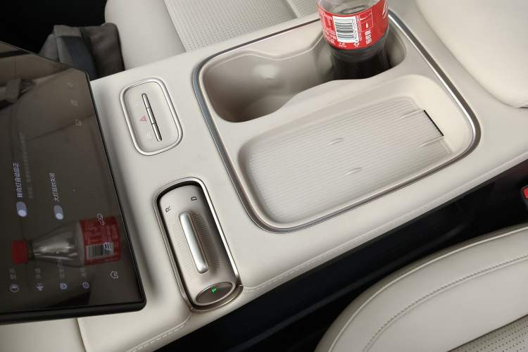 Used Nio ES6 2023 75 kWh