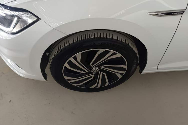Used Volkswagen Sagitar 2021 280TSI DSG Excellence Edition Exterior 2