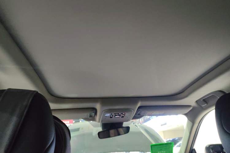 Used Toyota Highlander 2023 2.5L Smart Electric Hybrid Dual-Engine 4x4 Knight Edition 7 Seats
