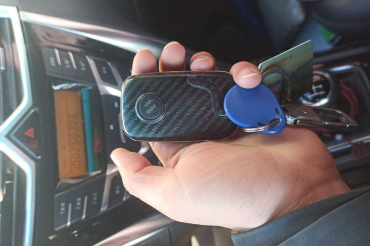 Used BYD F3 2018 1.5L Manual Fashion Model