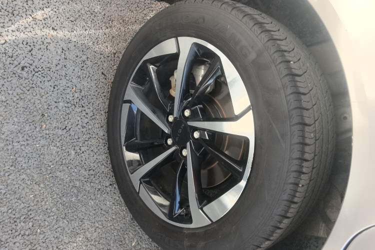 Used AION Y 2024 Younger Star Edition