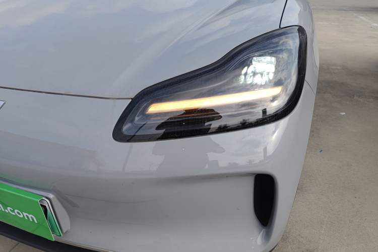 Used Wuling Bingo PLUS 2024 510 km Flagship Edition Four-Seater Version