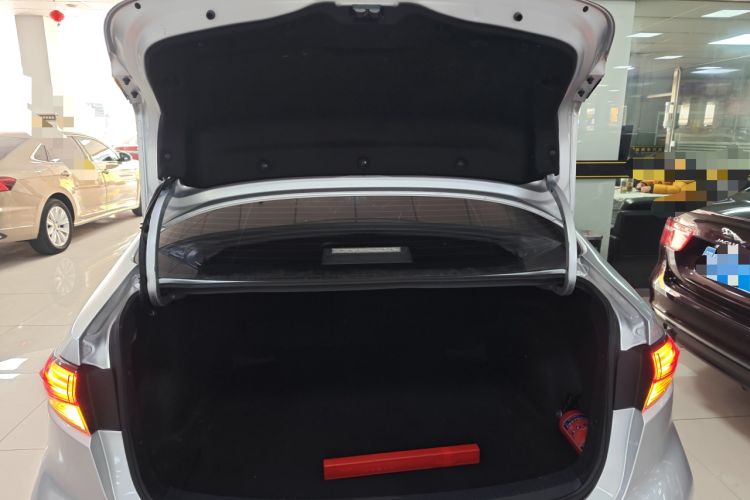 Used Toyota Levin 2021 Dual-Motor 1.8H E-CVT Sport Edition