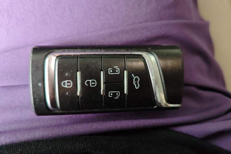 Used GAC Trumpchi M8 2018 320T Luxury Edition