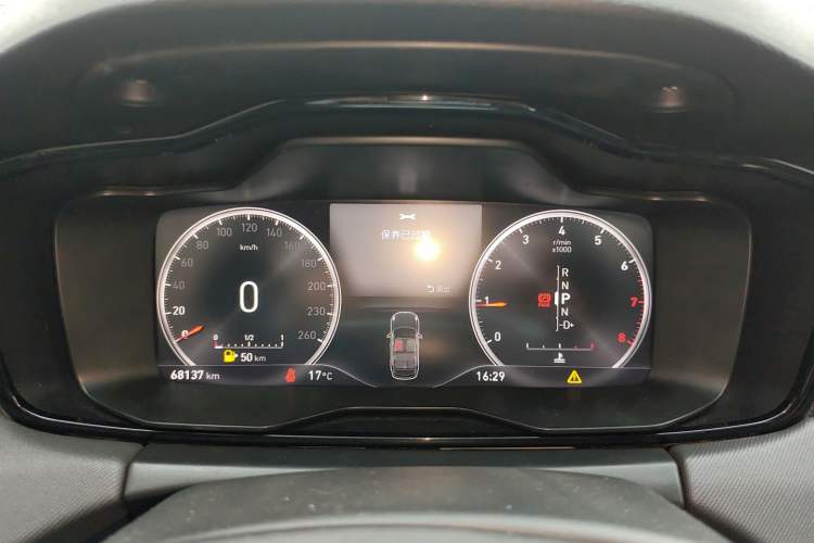 Used Lynk & Co 01 2017 2.0T Two-Wheel Drive Pro Edition