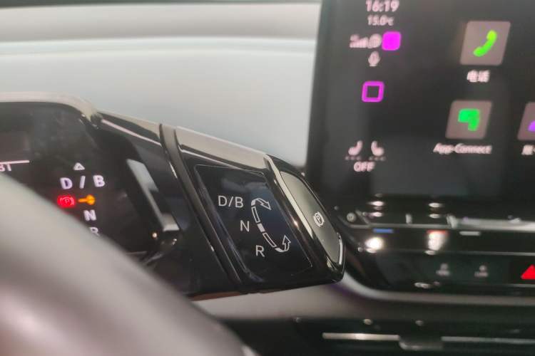 Used Volkswagen ID.4 X 2022 Smart Enjoyment Long-Range Edition
