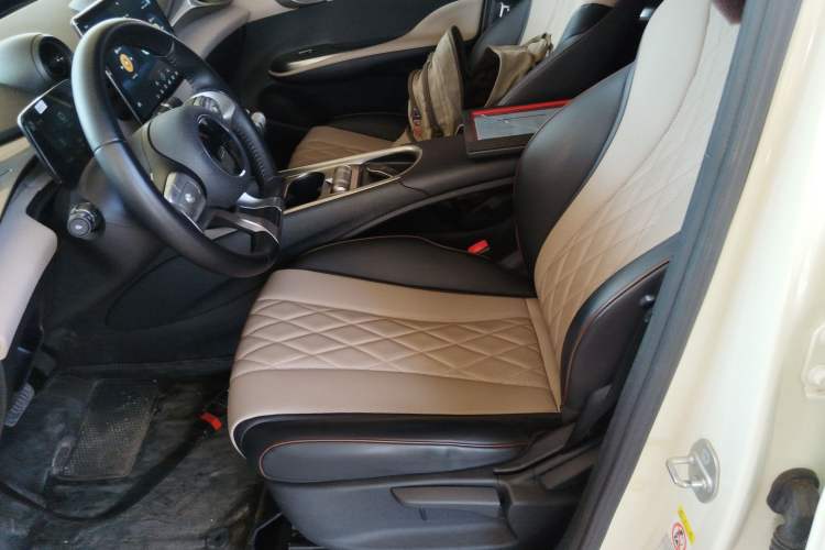 Used BYD Dolphin 2021 405 km Free Version
