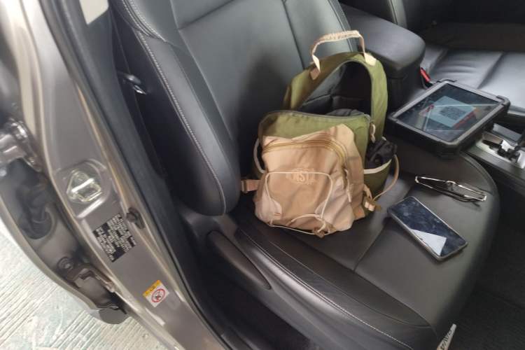 Used Toyota RAV4 2016 2.5L Automatic 4x4 Elite Edition