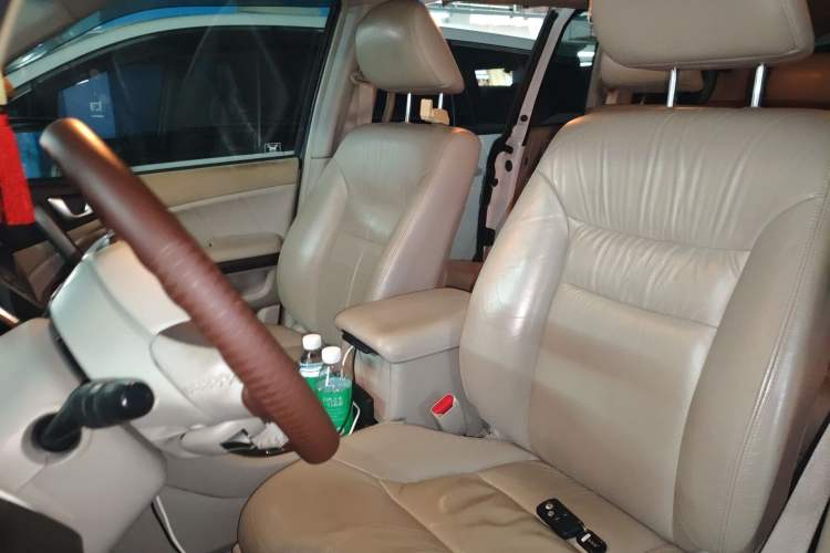 Used Honda Elysion 2012 2.4L VTi-S Prestige Edition