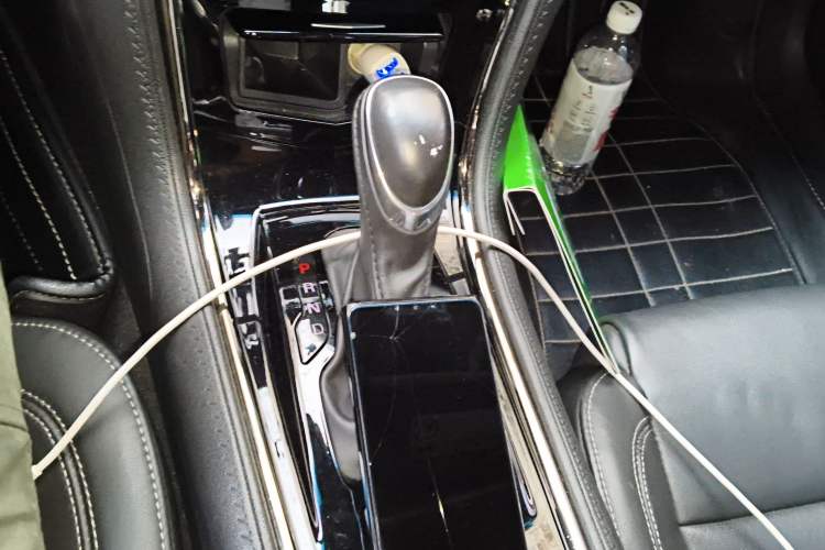 Used Cadillac ATS-L 2017 28T Fashion Edition