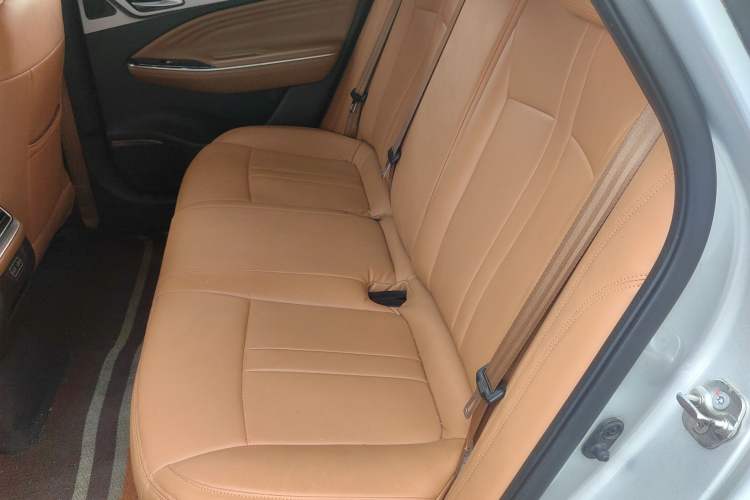 Used AION S 2020 Meizu 580
