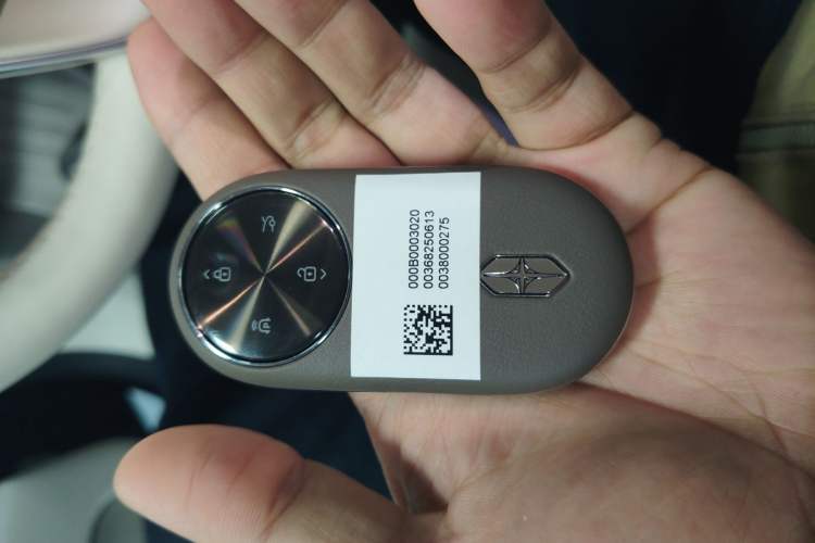 Used Hima S9T 2025 Model Range-Extended Ultra Long-Range Version