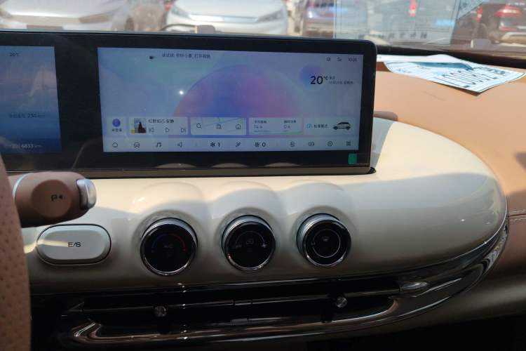 Used Wuling Bingo 2025 333 km Lingxi Deluxe Edition