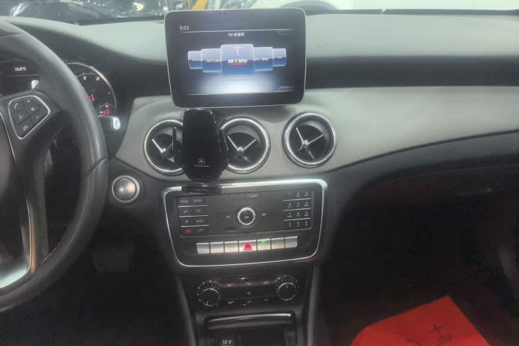 Used Mercedes-Benz CLA 2018 CLA 200 Style Edition