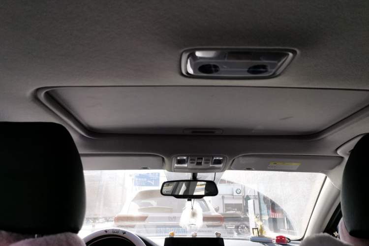 Used Kia K3 2019 1.5L CVT Smart Connectivity Version