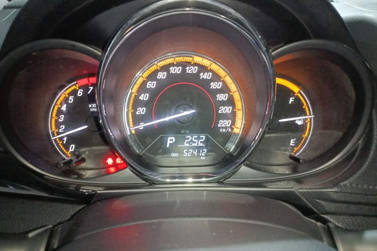 Used Toyota YARiS L Zhi Xuan 2022 X-Trail 1.5L CVT Luxury PLUS Edition
