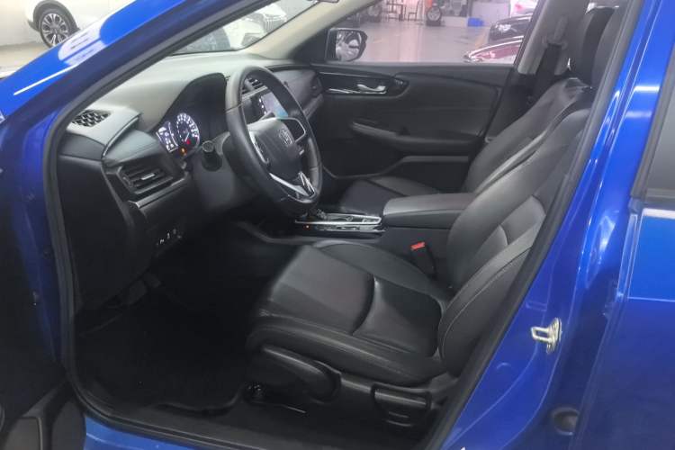 Used Honda Envix 2019 180TURBO CVT Enjoyment Edition China V