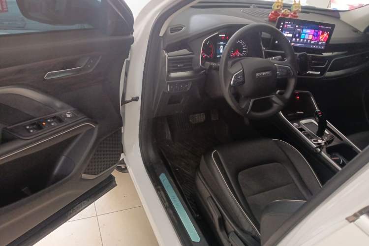 Used Haval H6 2023 National Trend Edition 1.5T Automatic Urban Version
