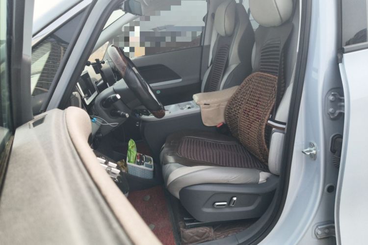 Used ARCFOX Kaola S 2024 AIR
