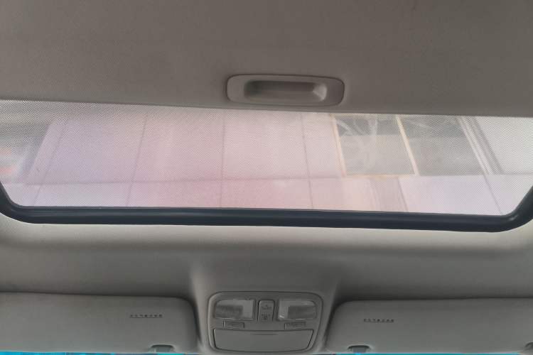 Used Hyundai SONATA·NFC 2009 2.0L Automatic GLS