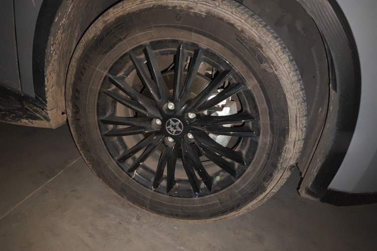 Used Venucia V 2021 260T Idol Edition