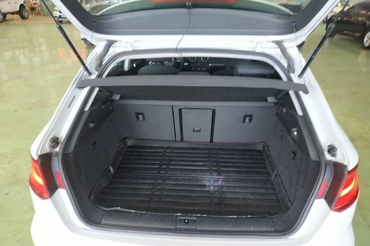 Used Audi A3 2016 Sportback 35 TFSI Ambition