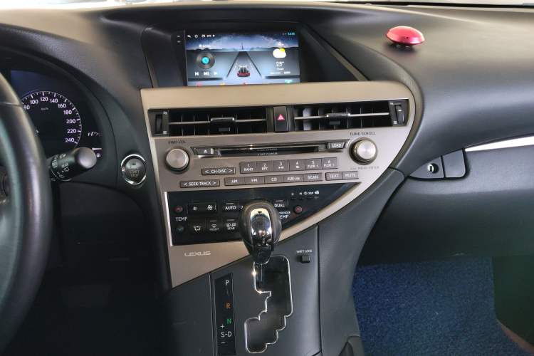 Used Lexus RX Classic 2014 270 Special Limited Edition