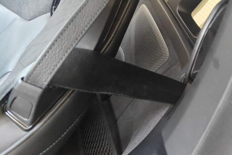 Used BMW Z4 2023 sDrive 25i M Sport Night Edition package