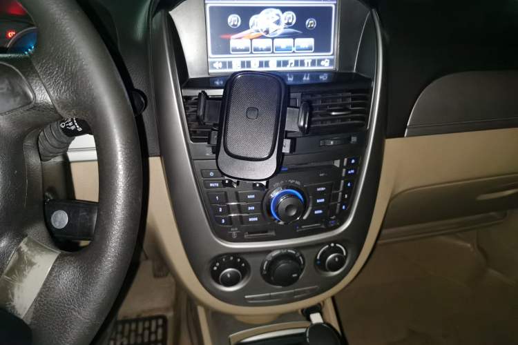 Used Buick Excelle 2013 1.5L Automatic Classic Model
