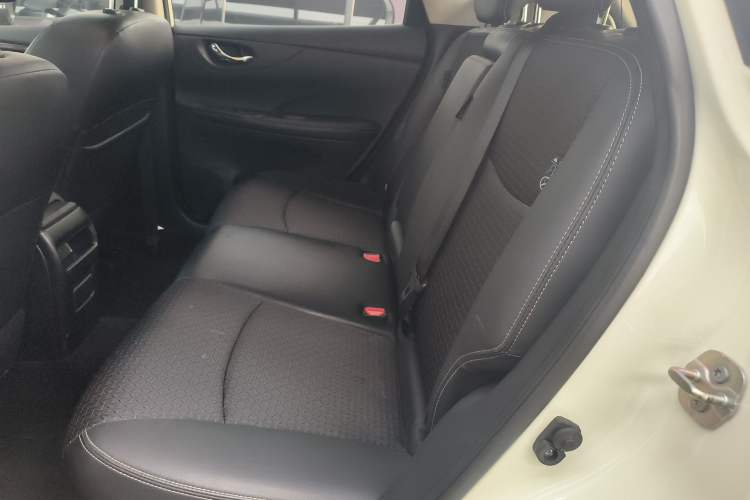 Used Nissan Tiida 2020 1.6L CVT Smart Enjoyment Edition
