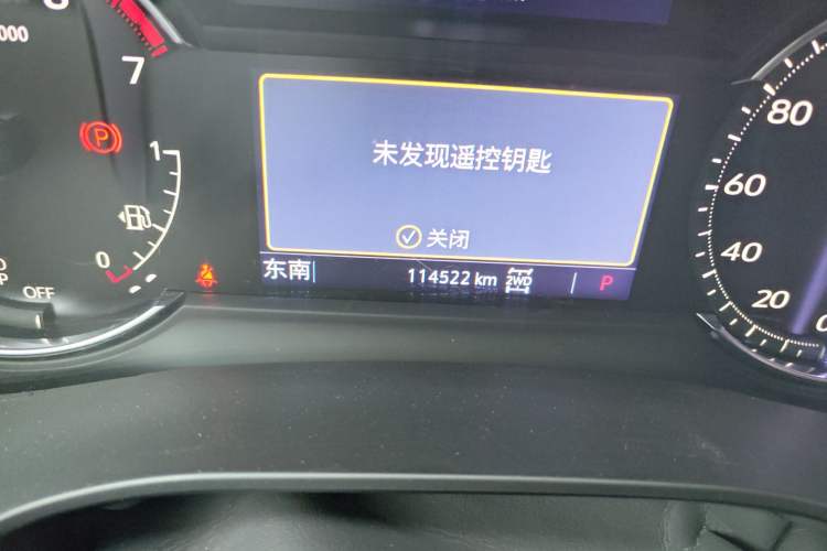 Used Cadillac XT6 2020 28T Six-Seater All-Wheel-Drive Fashion Edition