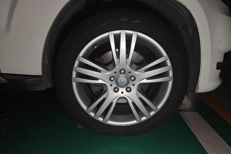 Used Mercedes-Benz GLK-Class 2013 GLK 300 4MATIC Fashion Model