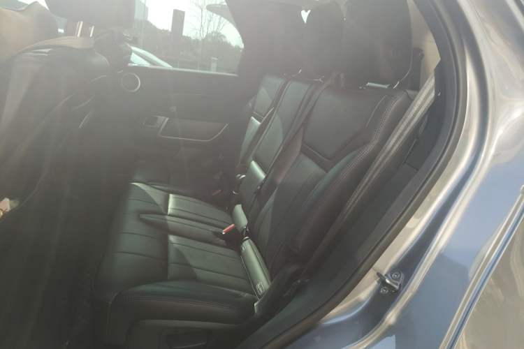 Used Land Rover Discovery 2020 3.0 SC V6 SE