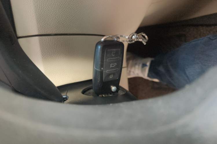 Used Skoda Fabia 2011 1.6L Automatic Crystal Edition