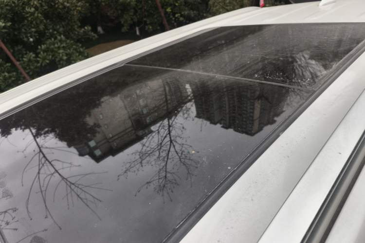 Used GAC Trumpchi GS8 2022 LINGHANG Series 2.0 TGDI Two-Wheel-Drive Luxury Edition (7 Seats)